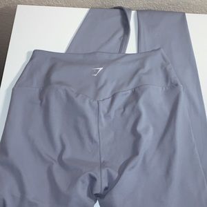 Lavender Training Leggings